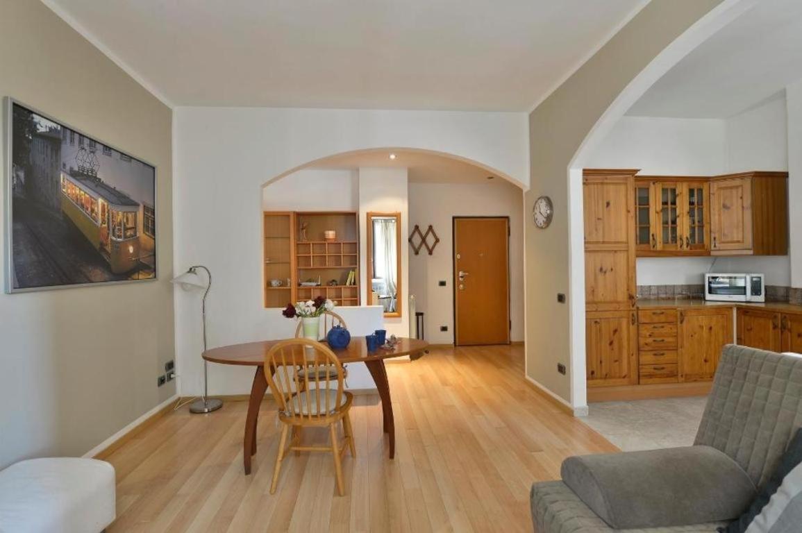 Apartment Piazzale Siena Halldis *