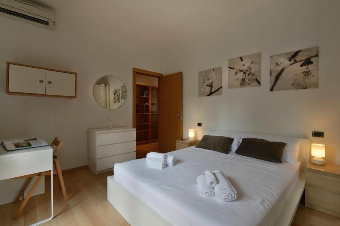 Piazzale Siena Halldis Apartment *