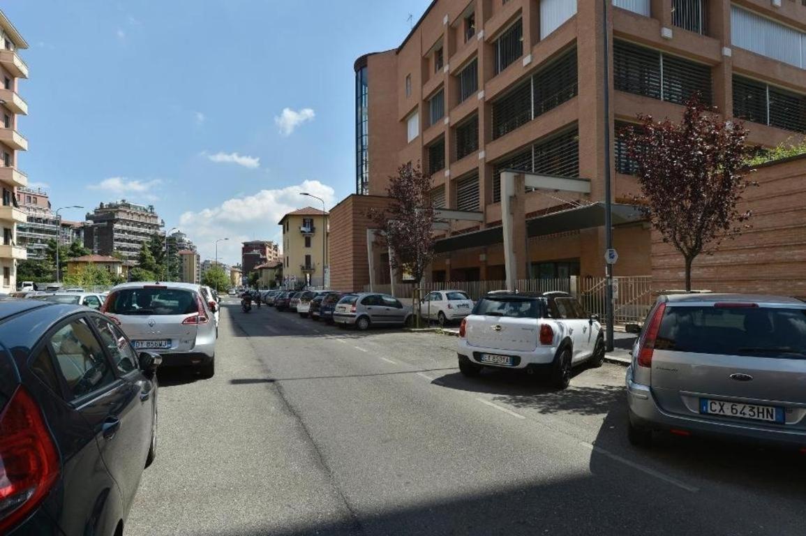 Apartment Piazzale Siena Halldis Milan