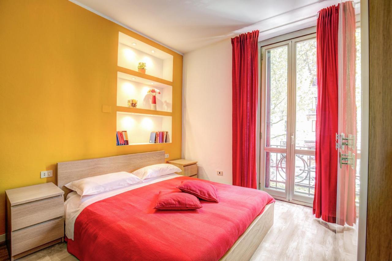 Fiera Cenisio Aparthotel Milan