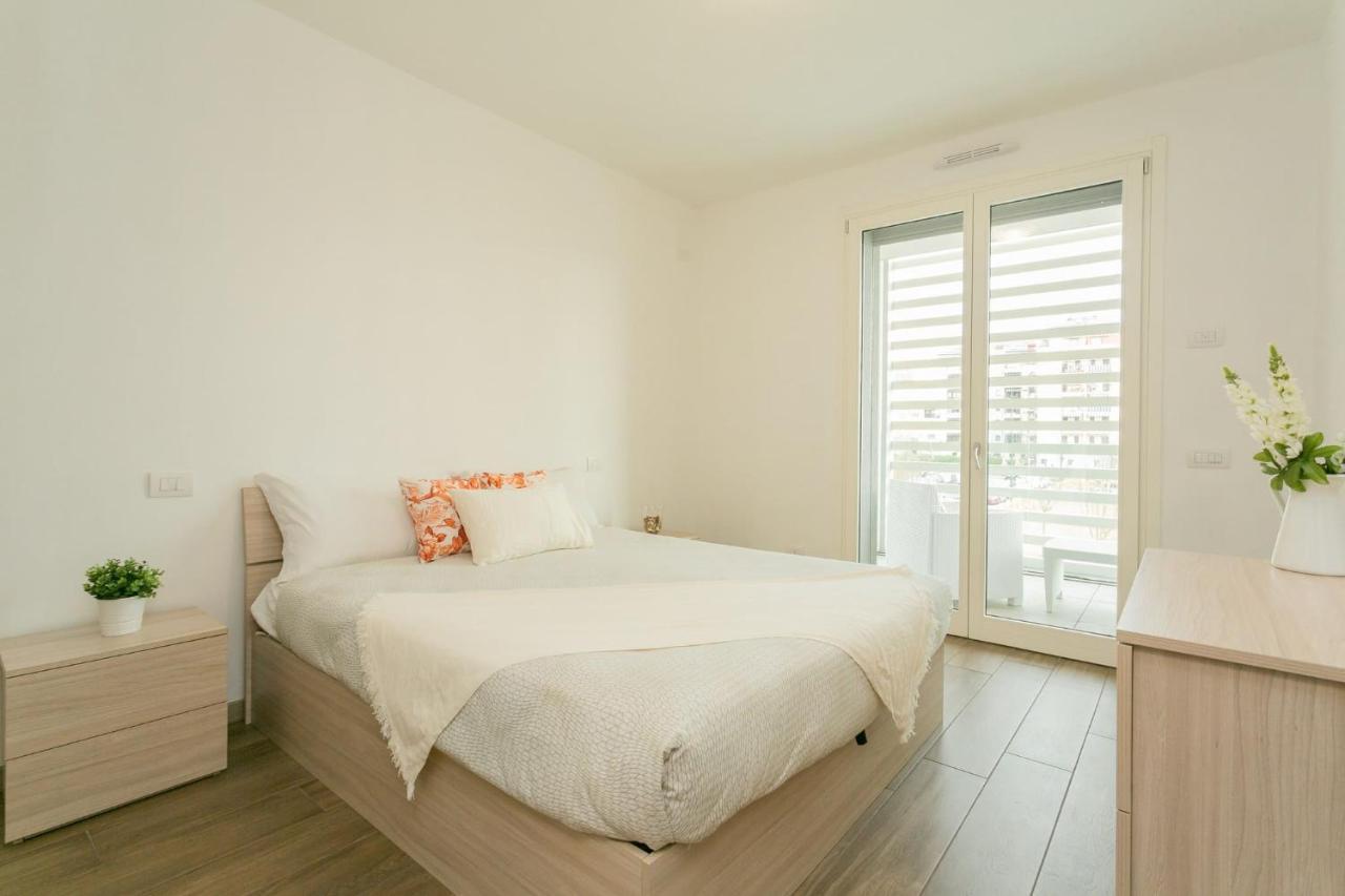 The Rent - Modern Close To Dergano Apartment *