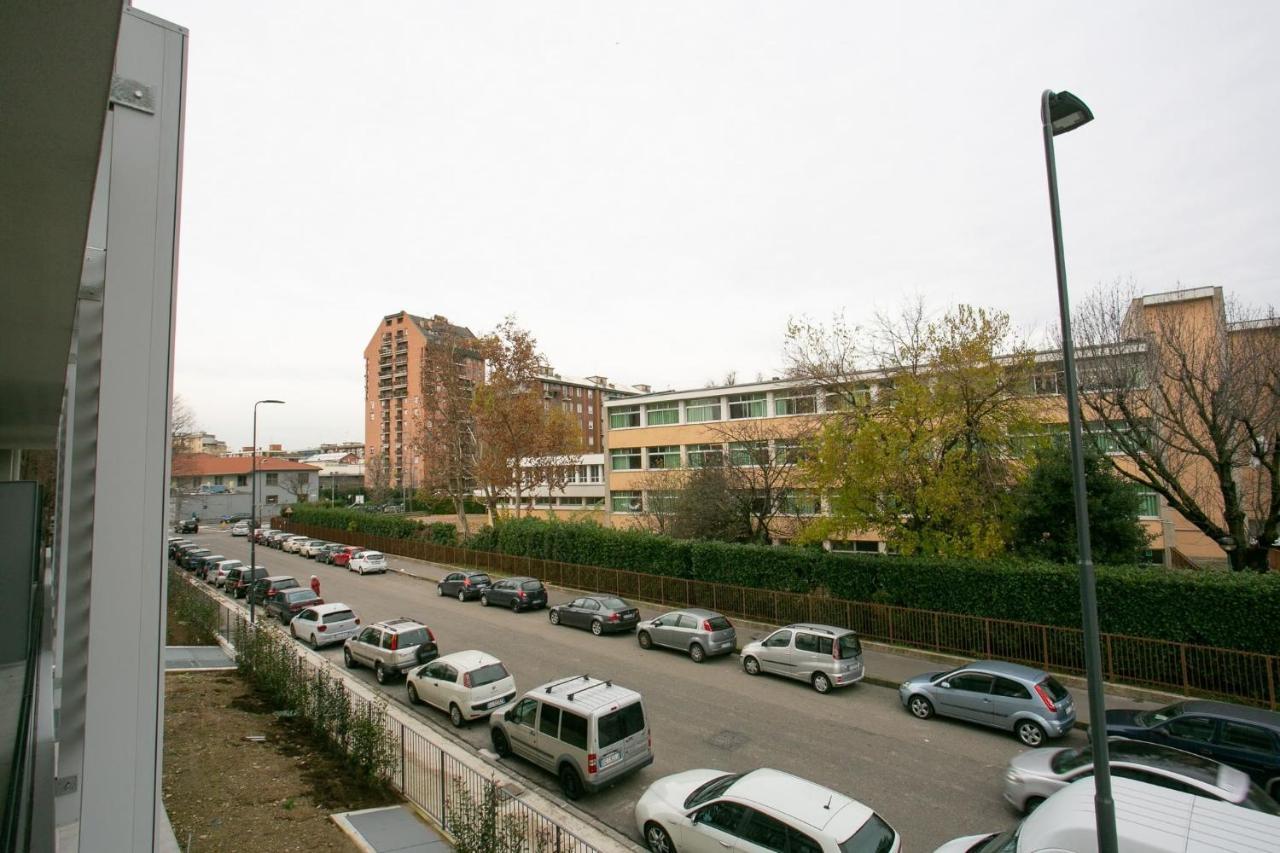 The Rent - Modern Close To Dergano Apartment Milan