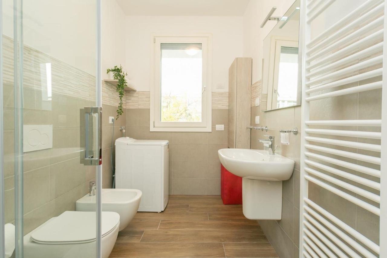 The Rent - Modern Close To Dergano Apartment *