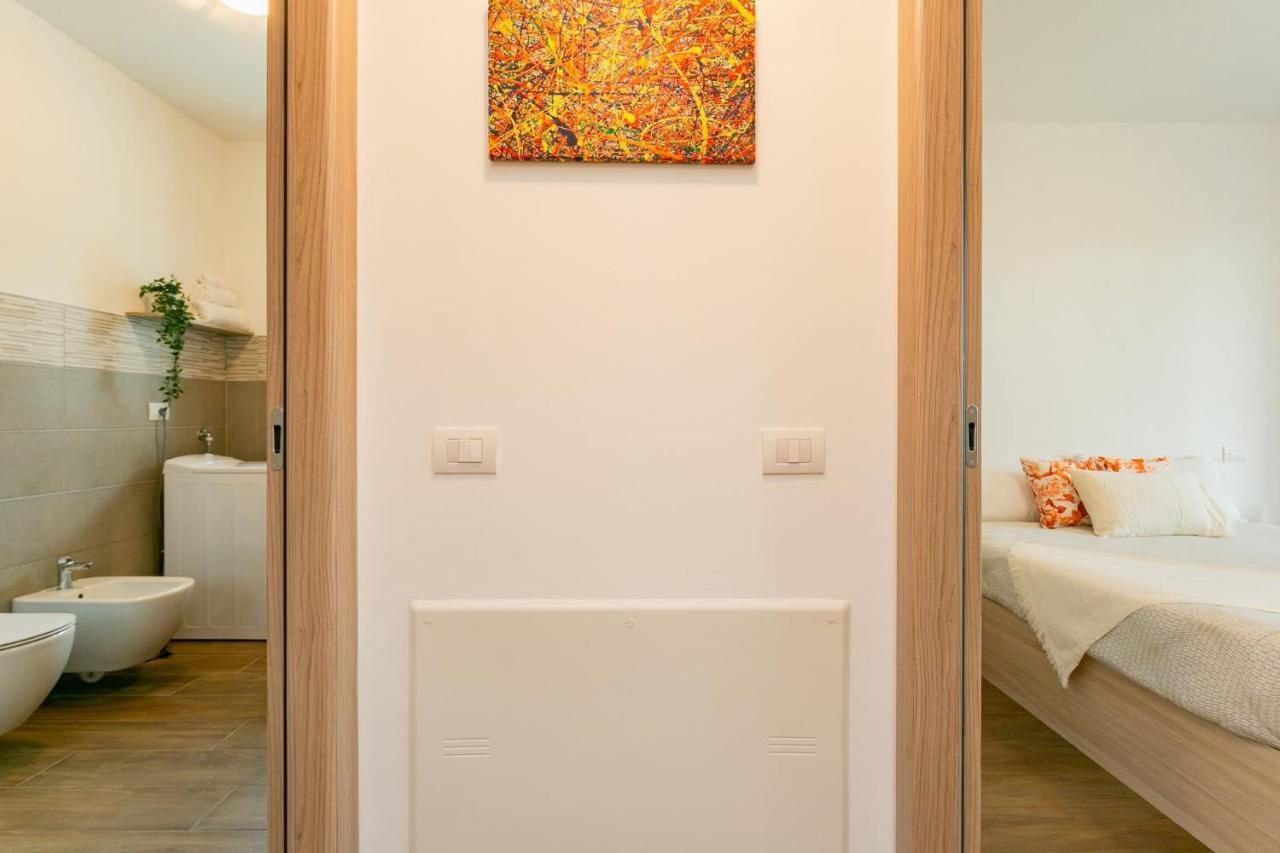 The Rent - Modern Close To Dergano Apartment