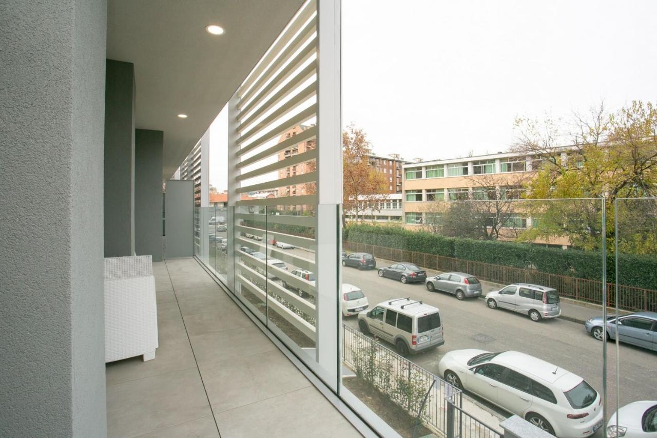 Apartment The Rent - Modern Close To Dergano Milan