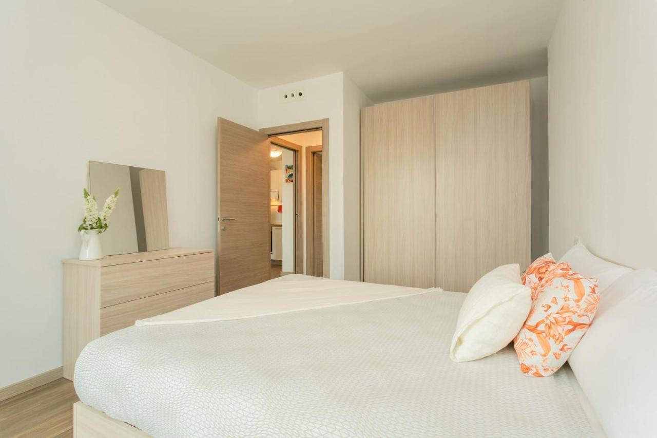 Apartment The Rent - Modern Close To Dergano Milan