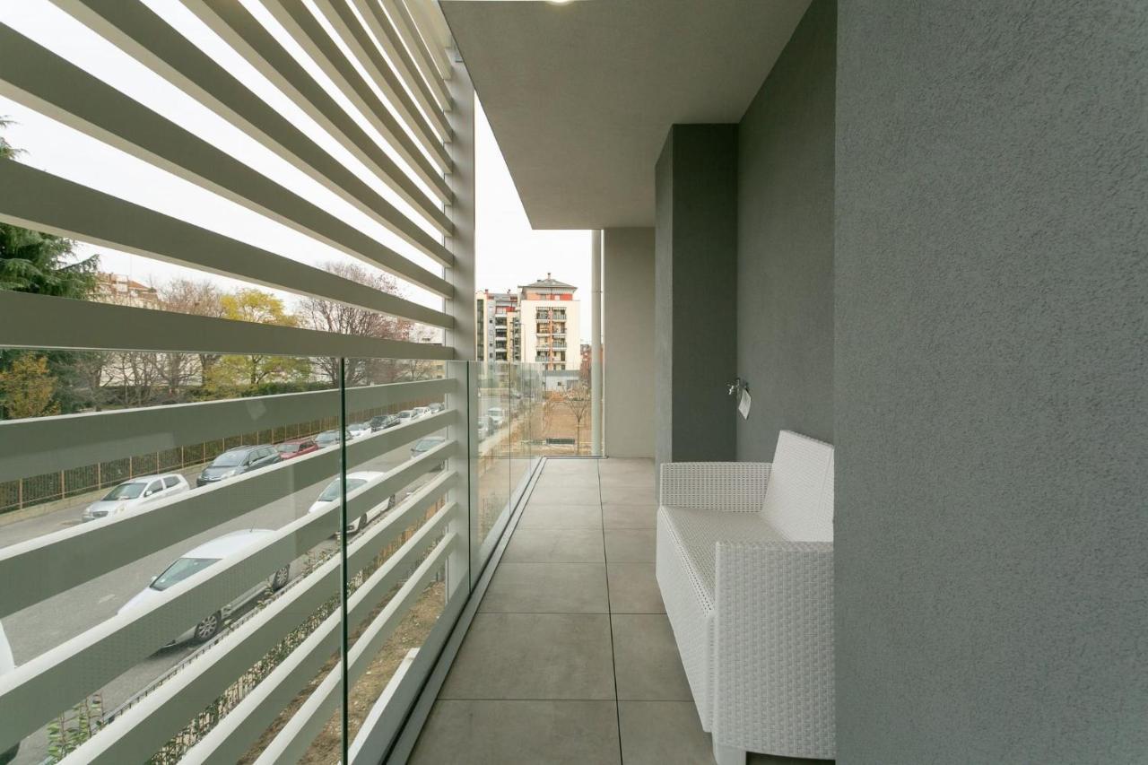 Apartment The Rent - Modern Close To Dergano Milan