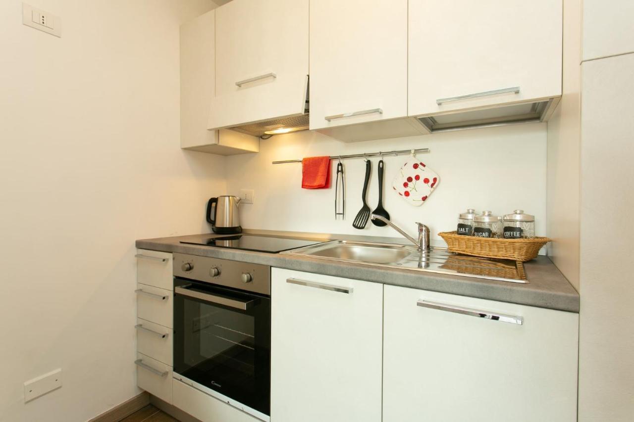 Apartment The Rent - Modern Close To Dergano