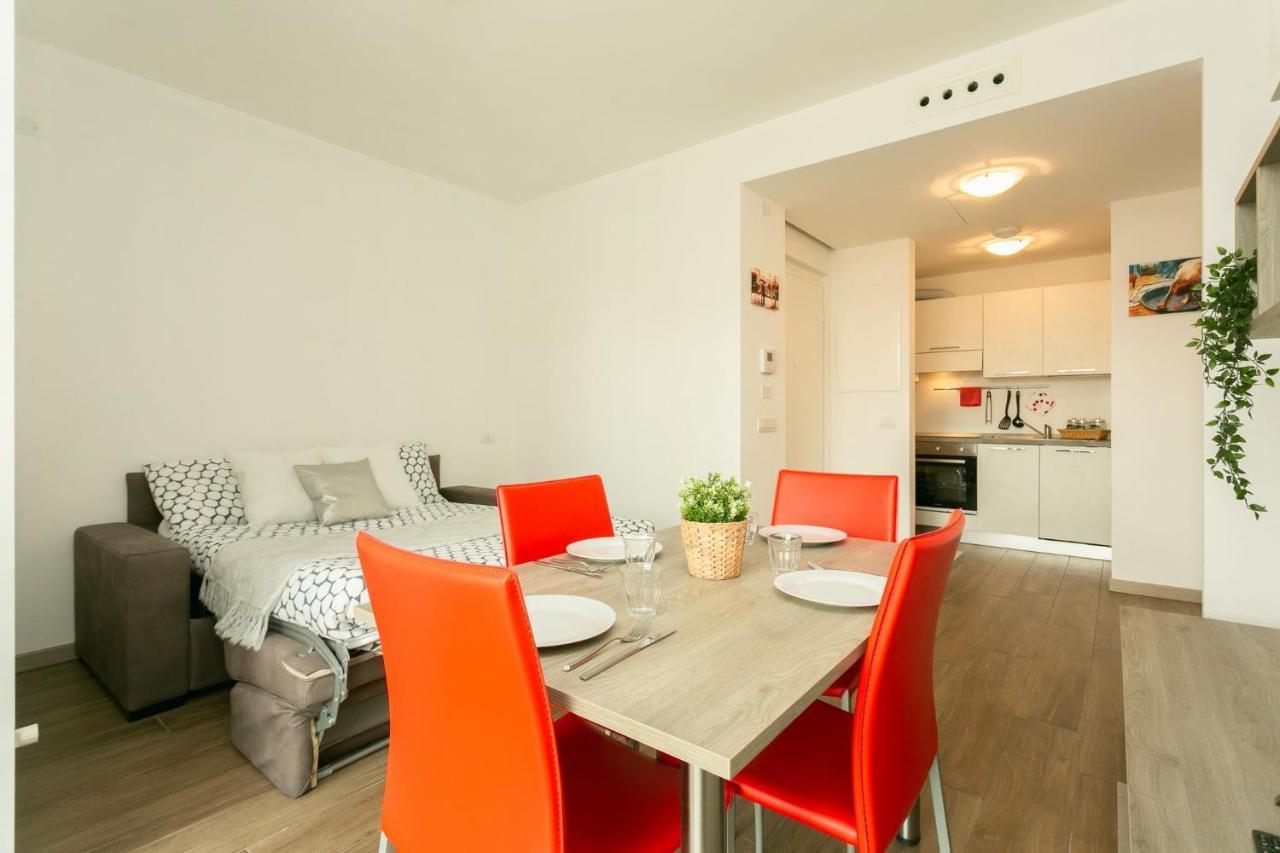 Apartment The Rent - Modern Close To Dergano Milan
