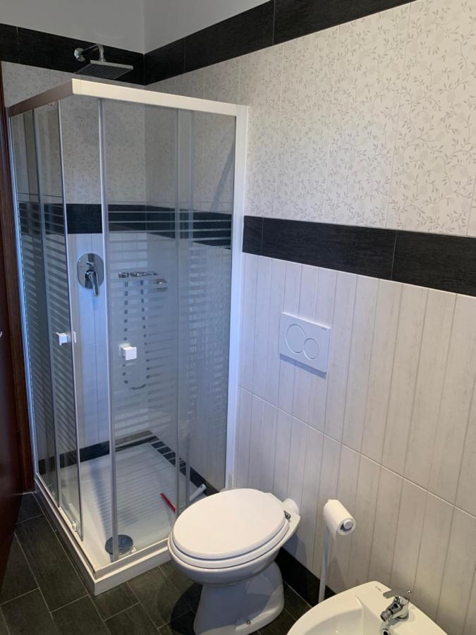 Esclusivo Trilocale Nel Cuore Di Porta Venezia Apartment Milan