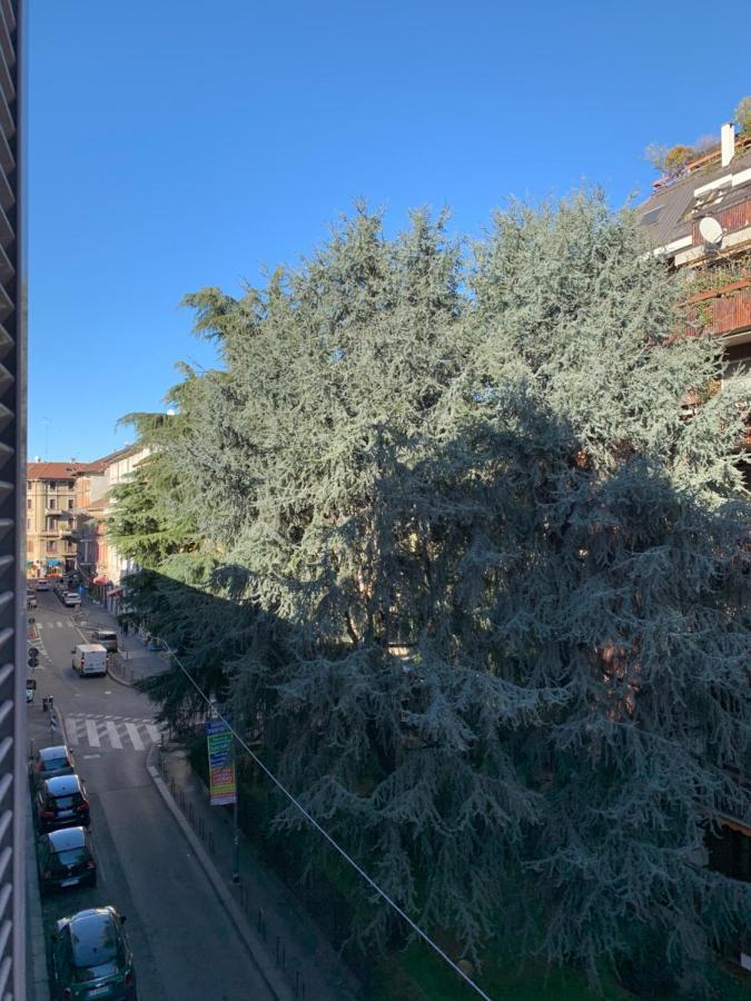 Esclusivo Trilocale Nel Cuore Di Porta Venezia Milan
