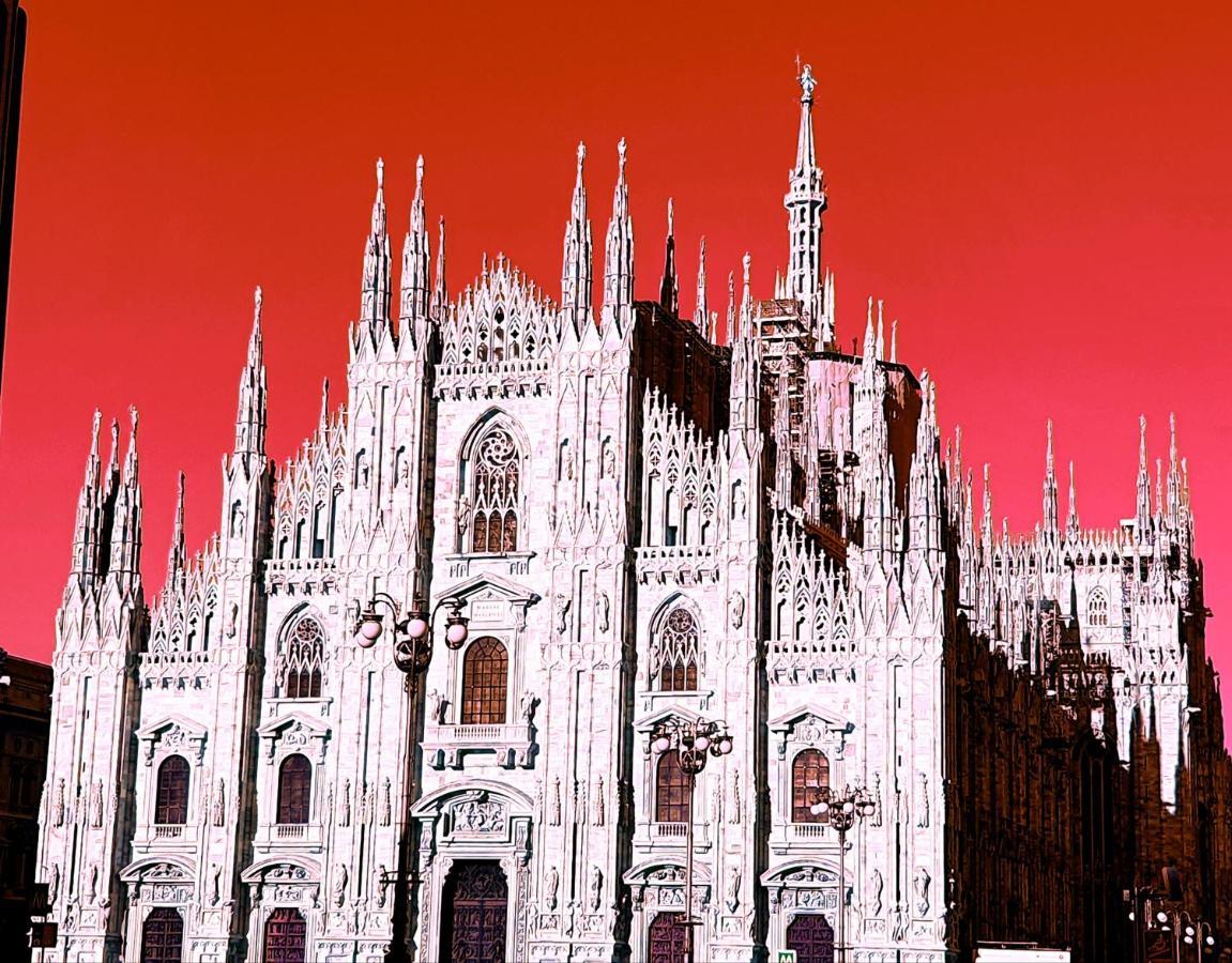 S. Ambrogio Square *