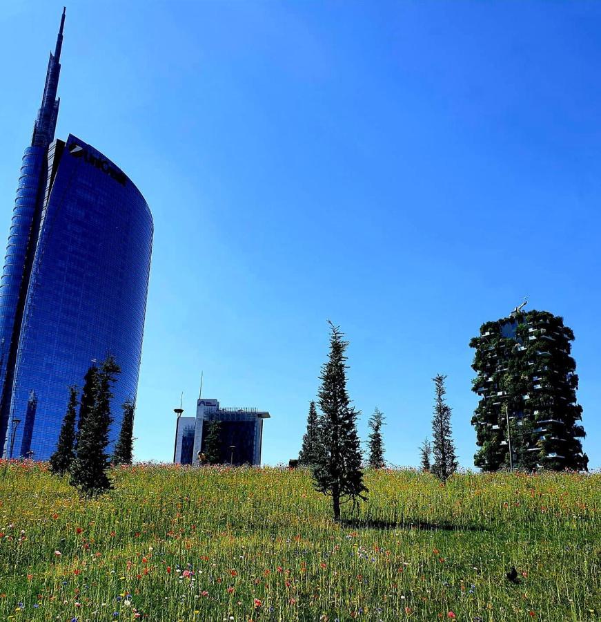S. Ambrogio Square * Milan