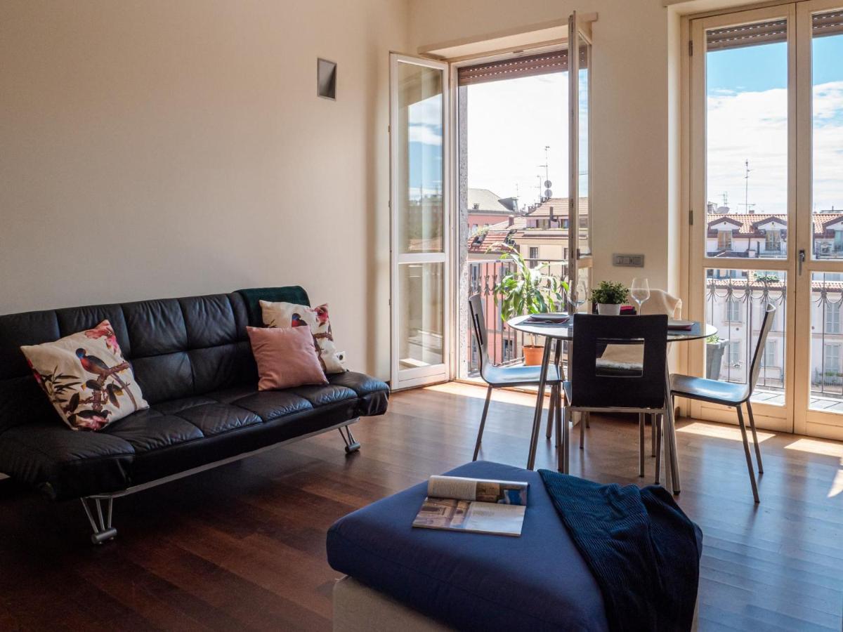 The Rent - Bright Two Near Cattolica * Milano