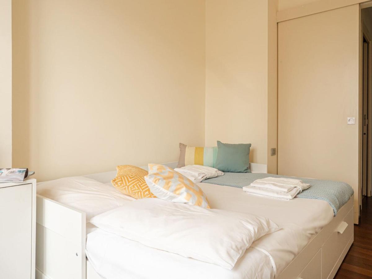 The Rent - Bright Two Near Cattolica * Milano
