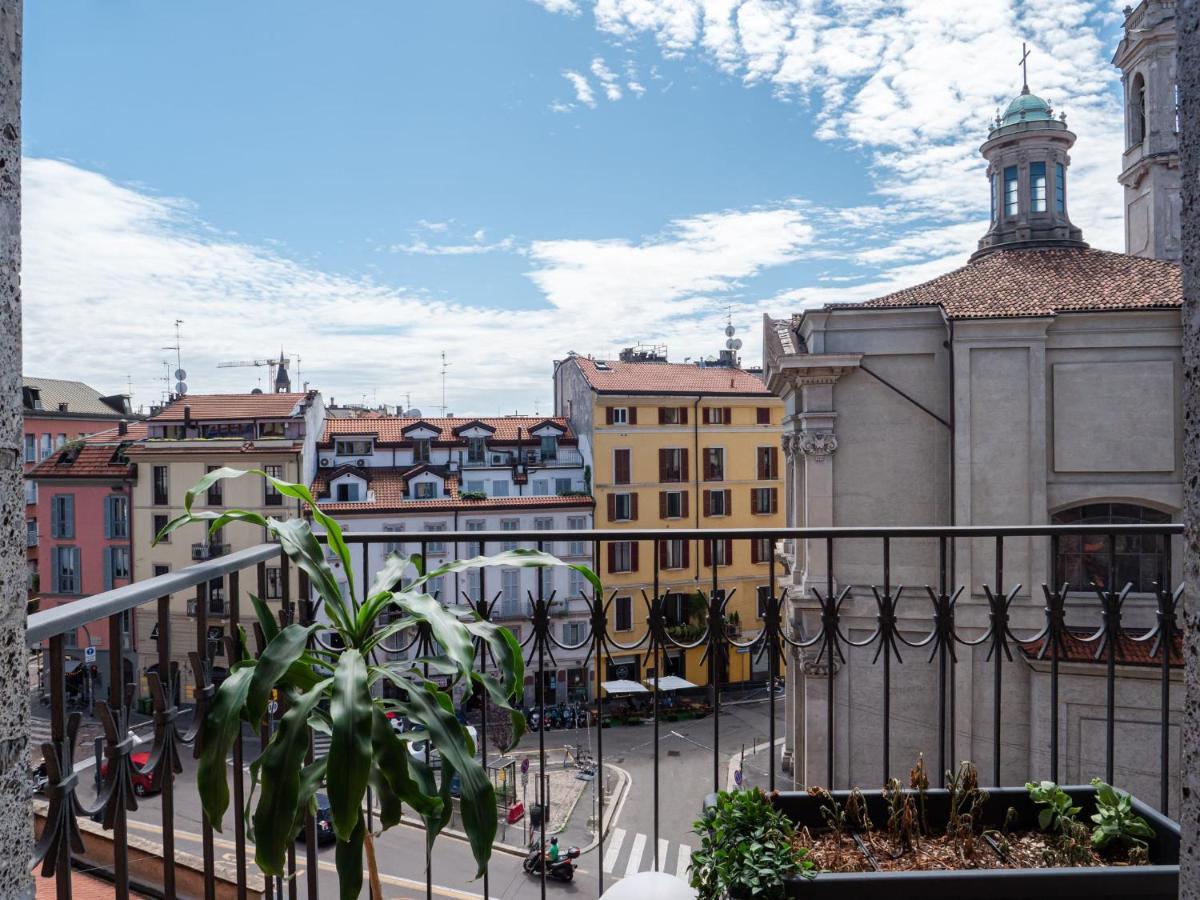 Appartamento The Rent - Bright Two Near Cattolica Milano