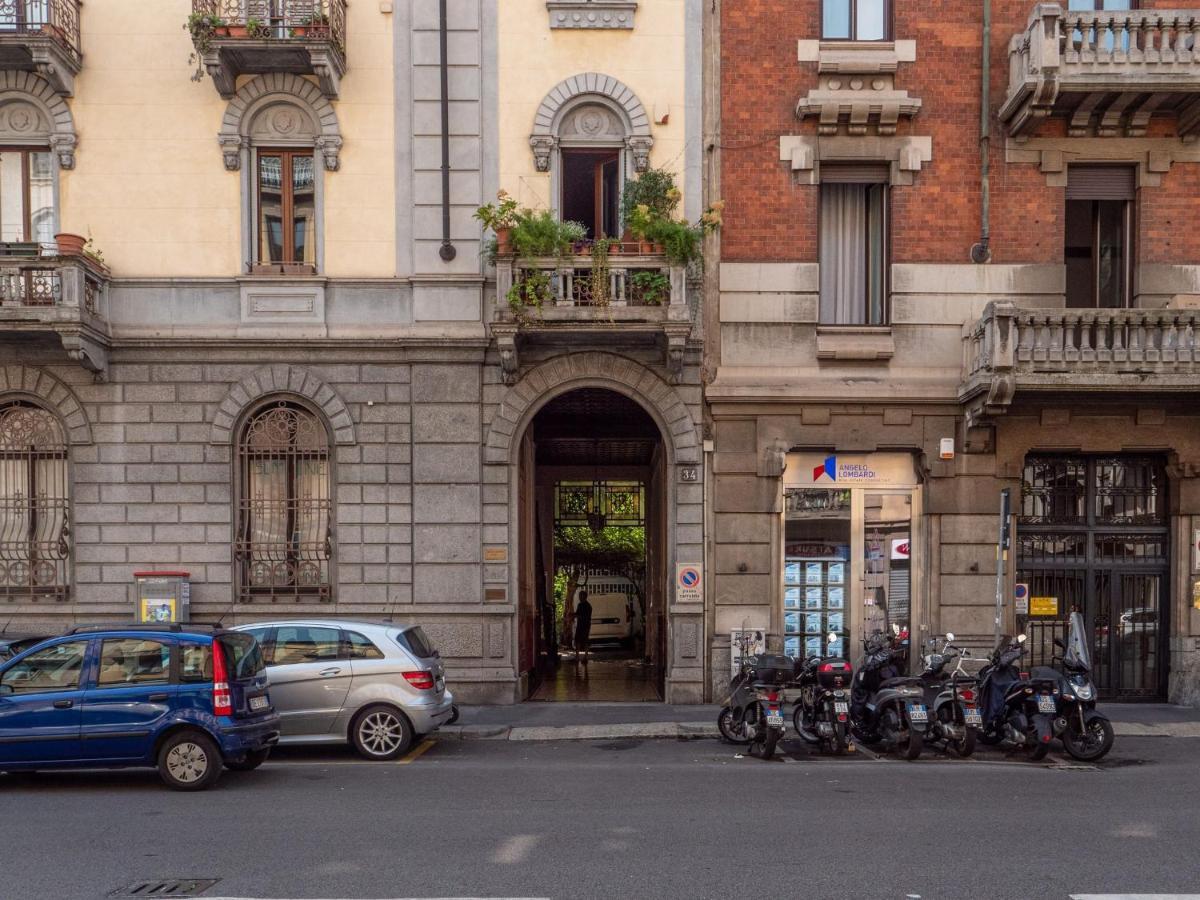 The Best Rent - Lovely Two With Terrace In Buenos Aires * Milan