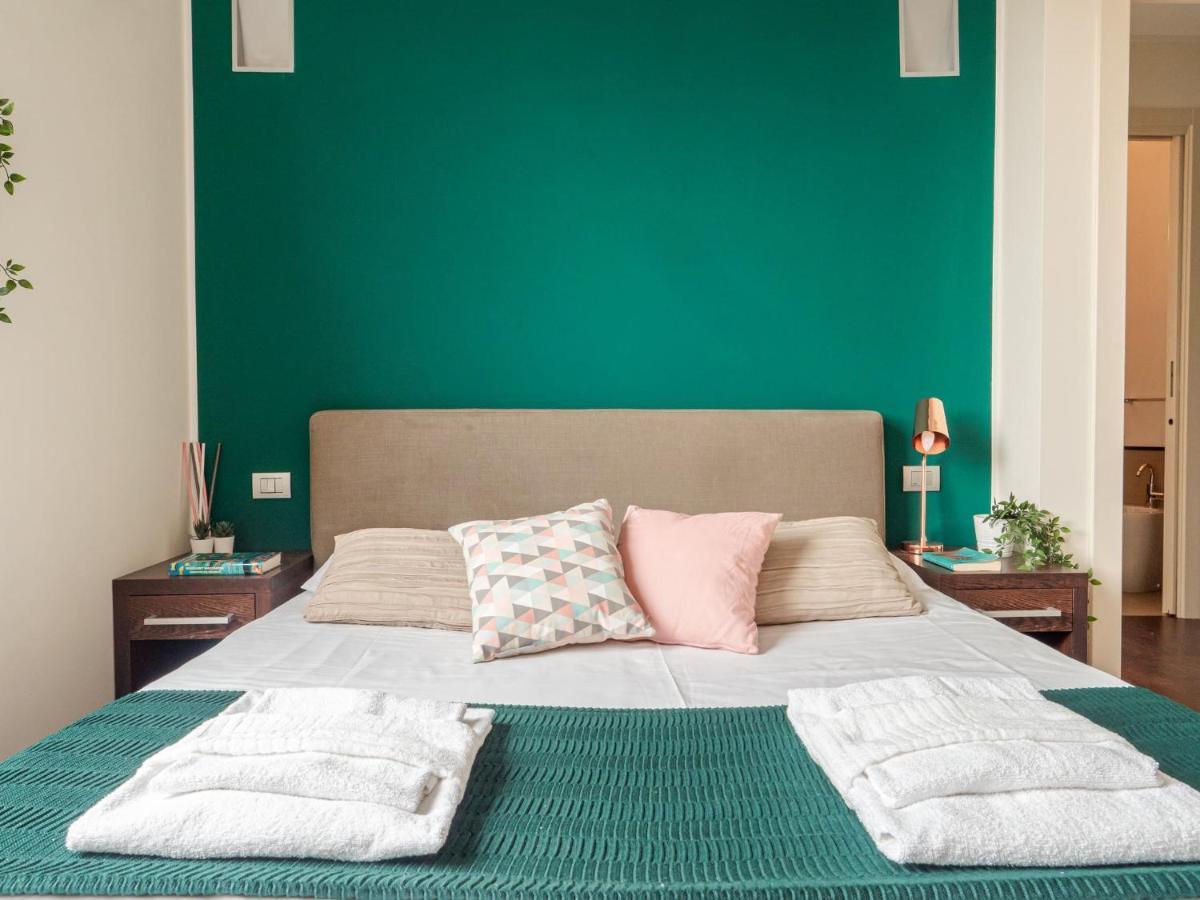 Appartamento The Rent - Bright Two Near Cattolica Milano