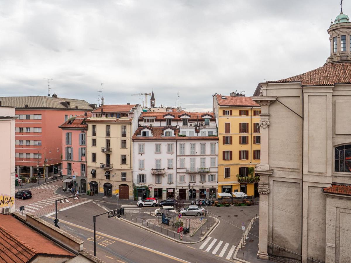 The Rent - Bright Two Near Cattolica Appartamento Milano