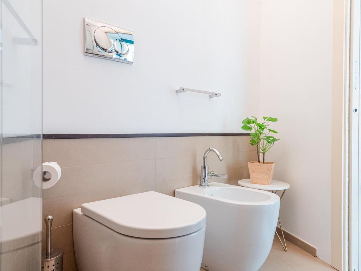 The Rent - Bright Two Near Cattolica Appartamento *