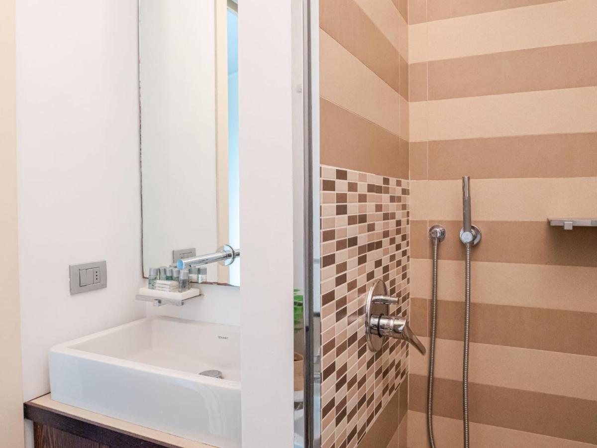 The Rent - Bright Two Near Cattolica Appartamento Milano