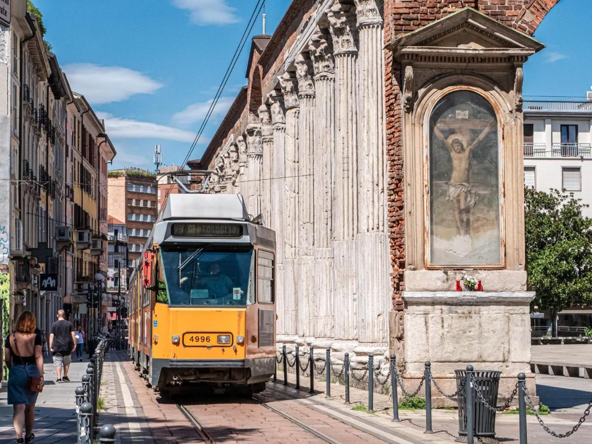 The Rent - Bright Two Near Cattolica Appartamento Milano