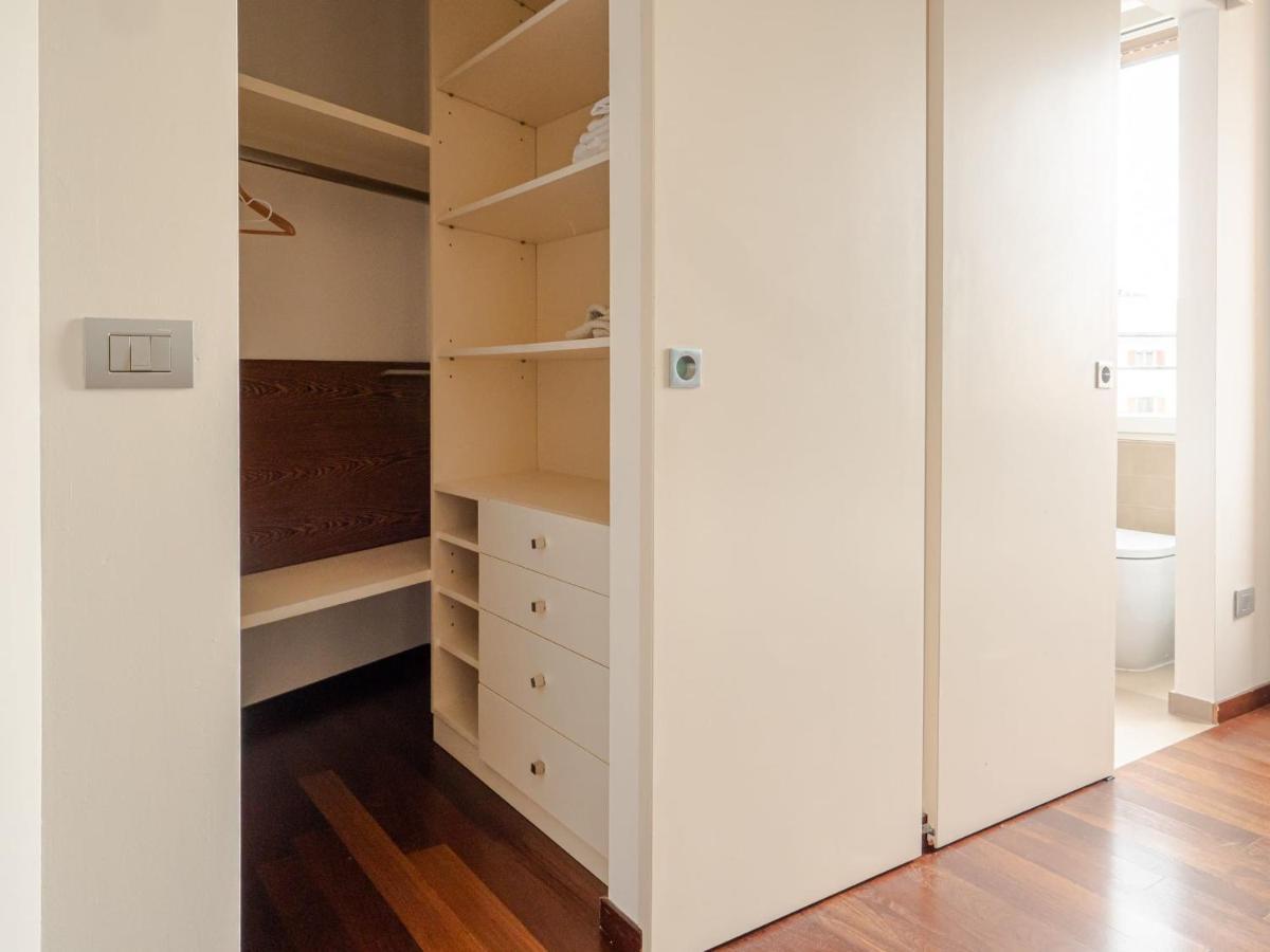 The Rent - Bright Two Near Cattolica Appartamento