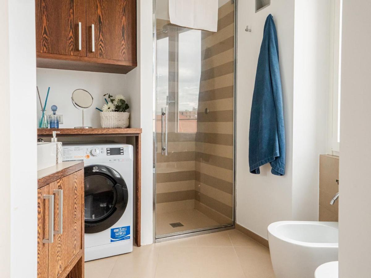 The Rent - Bright Two Near Cattolica Appartamento *