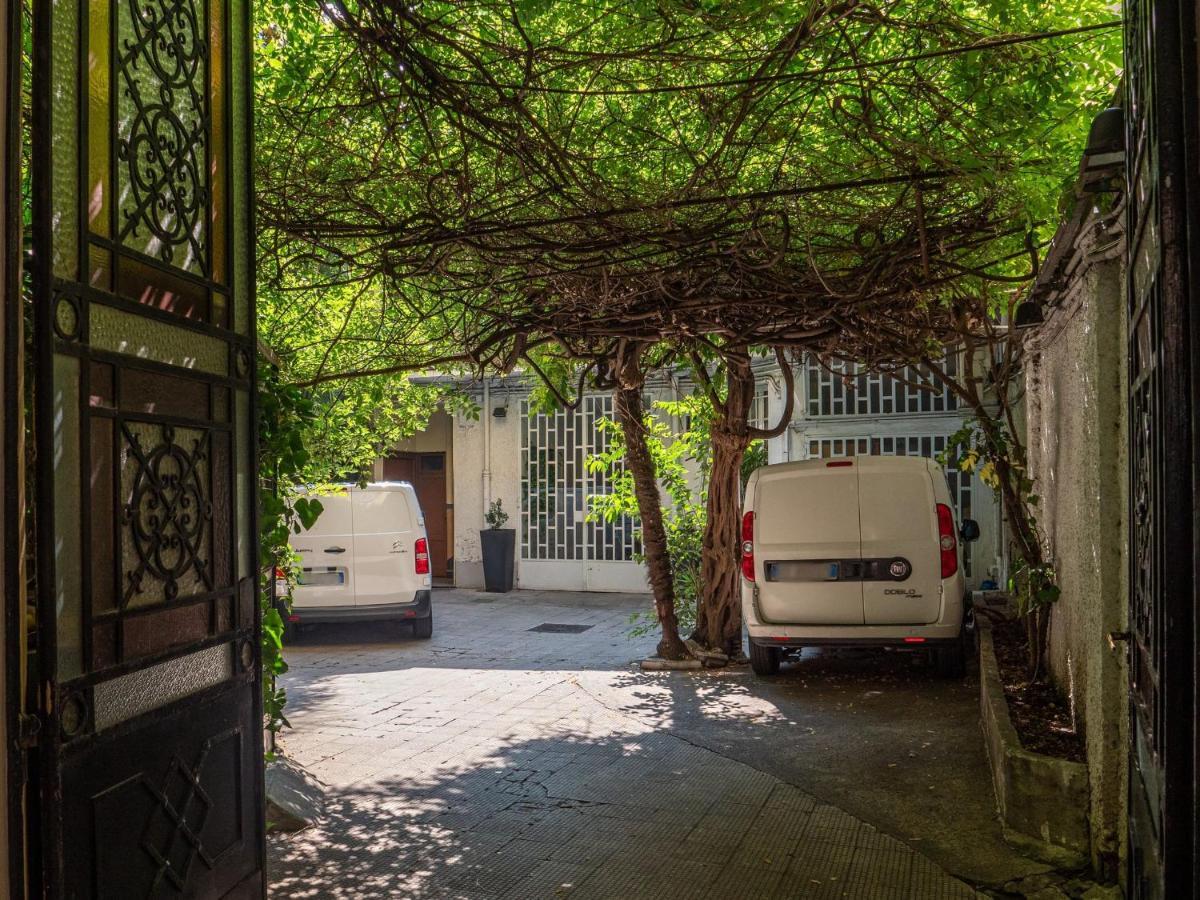 The Best Rent - Lovely Two With Terrace In Buenos Aires Apartamento Milão