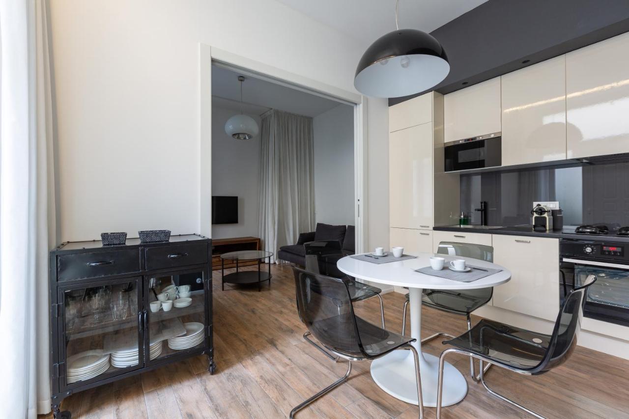 Apartamento Tricolore Modern And Cozy *