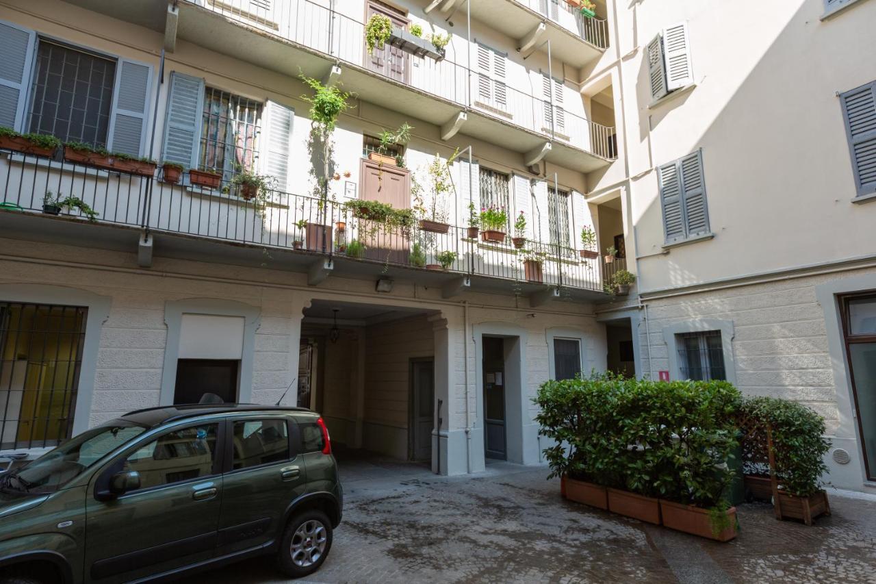 Apartamento Tricolore Modern And Cozy *