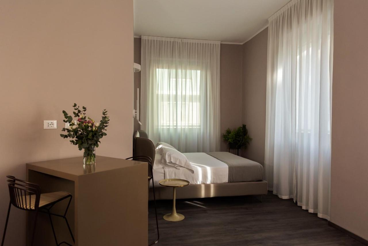 Bob W Ticinese Aparthotel 4*