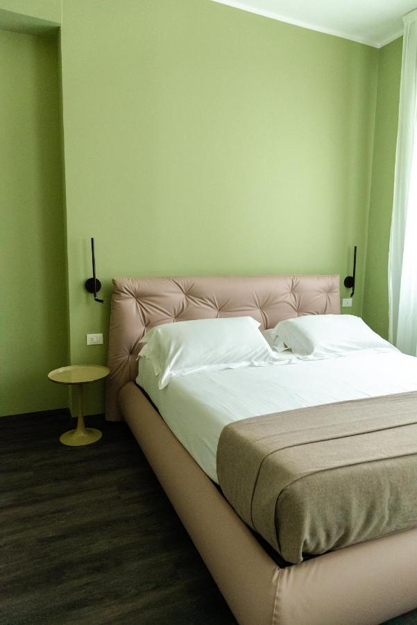 Aparthotel Bob W Ticinese