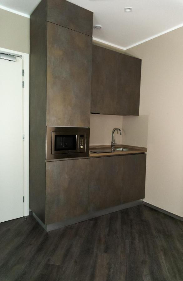 Aparthotel Bob W Ticinese
