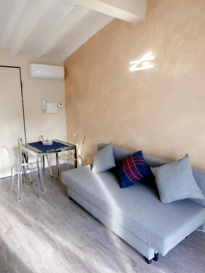 One Bedroom With View Balcony And Wifi At Apartment *