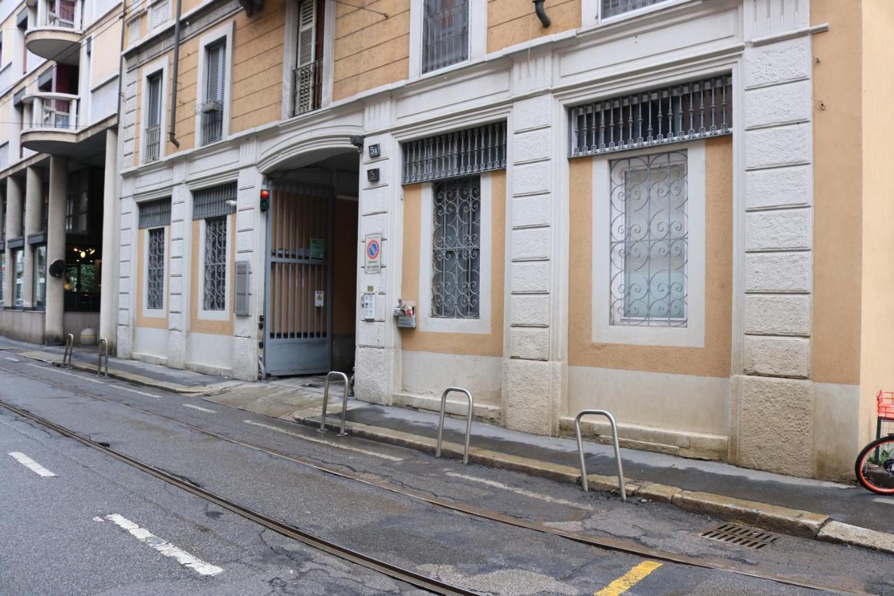 Via Custodi - Navigli House Selection Apartment Milan