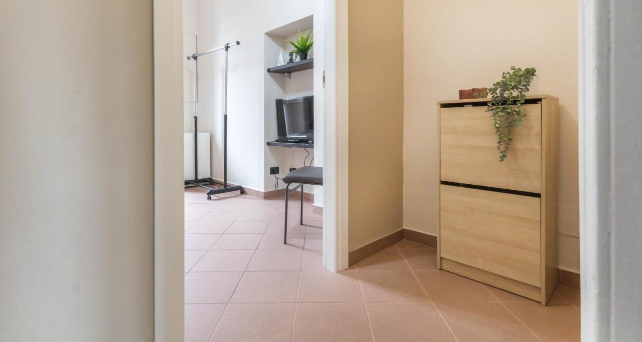 Joivy Elegant 1-br Flat Next To Centrale
