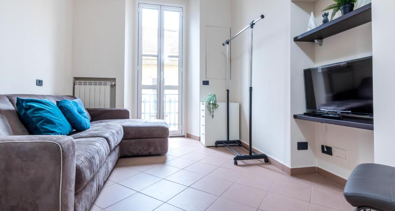 Joivy Elegant 1-br Flat Next To Centrale Milan