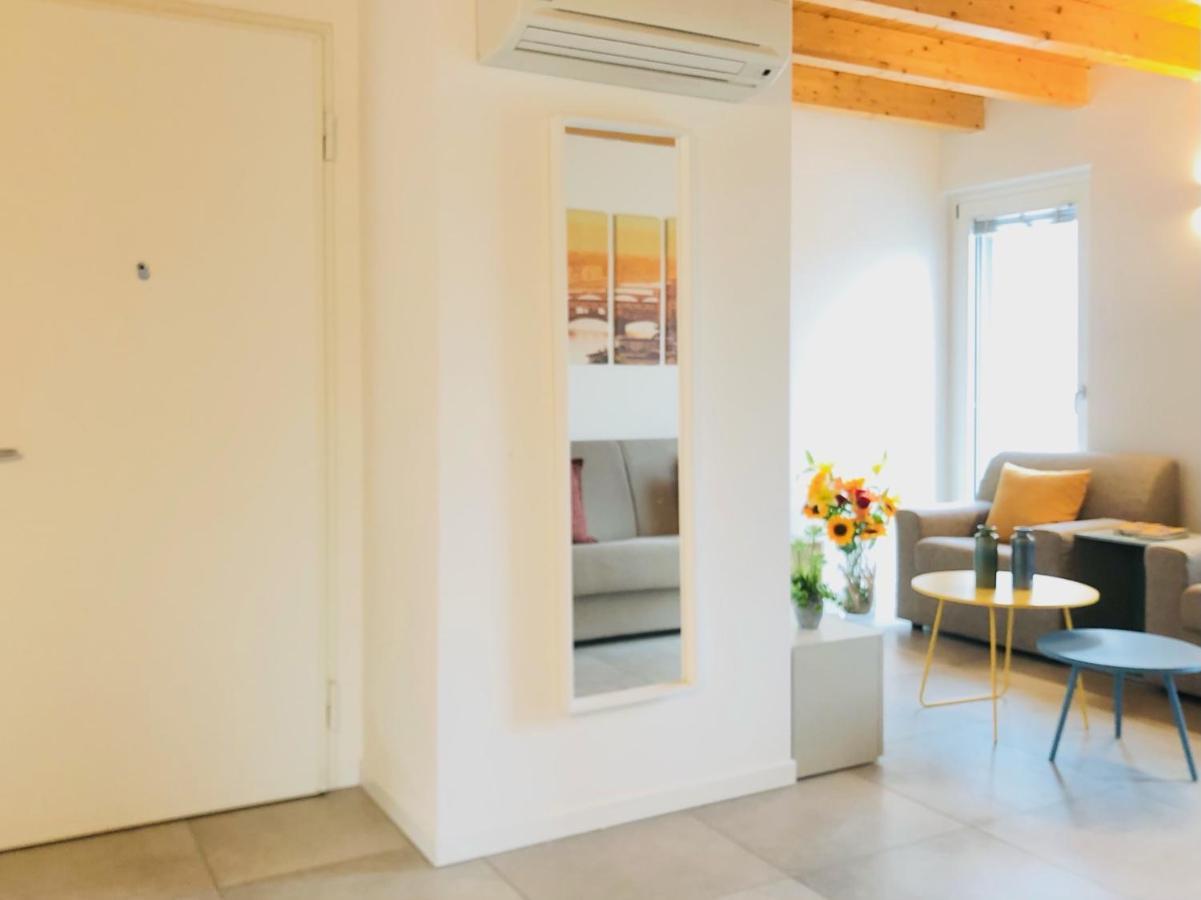 Apartment Stepandgo Navigli Milan