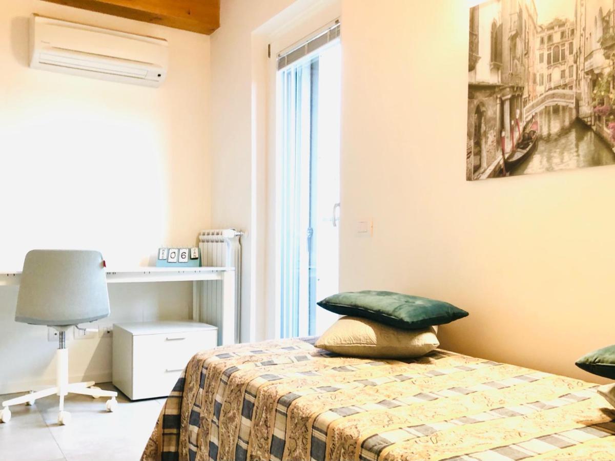 Stepandgo Navigli Apartment Milan