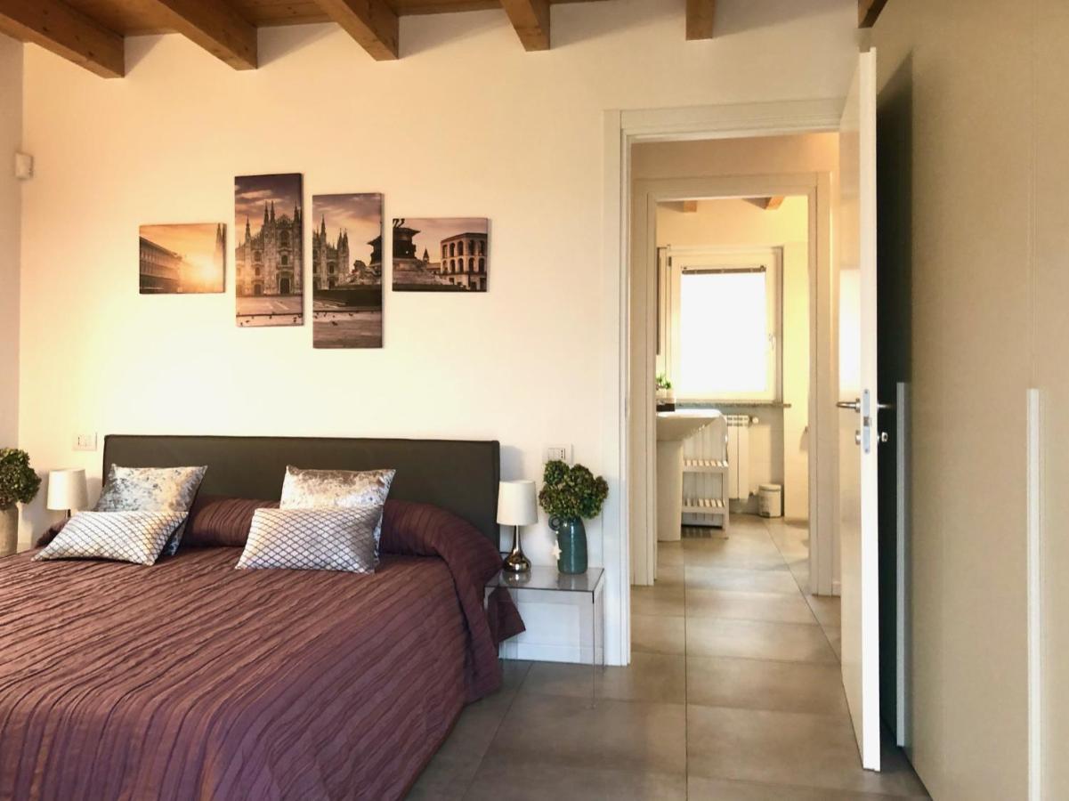 Apartment Stepandgo Navigli *
