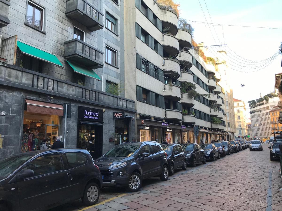 Belfiore Milan
