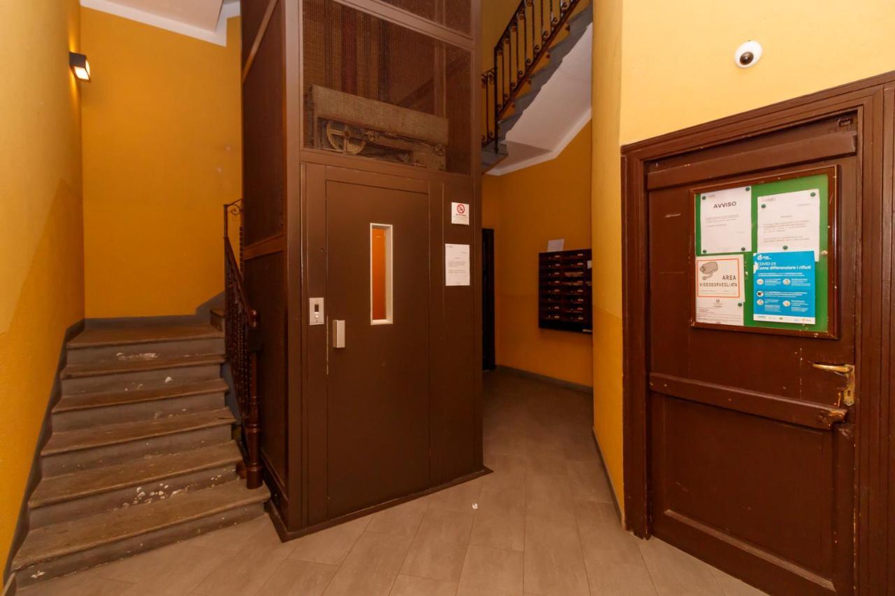 Apartment New In Downtown In Porta Romana