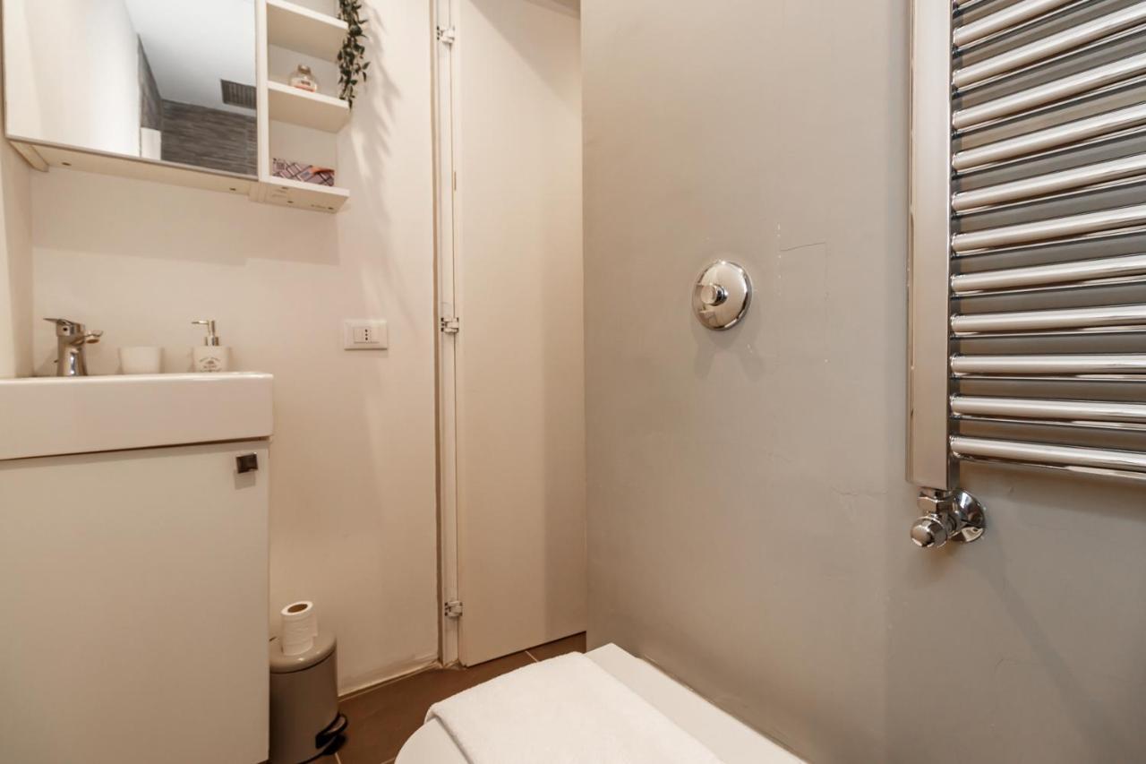 Apartment New In Downtown In Porta Romana *