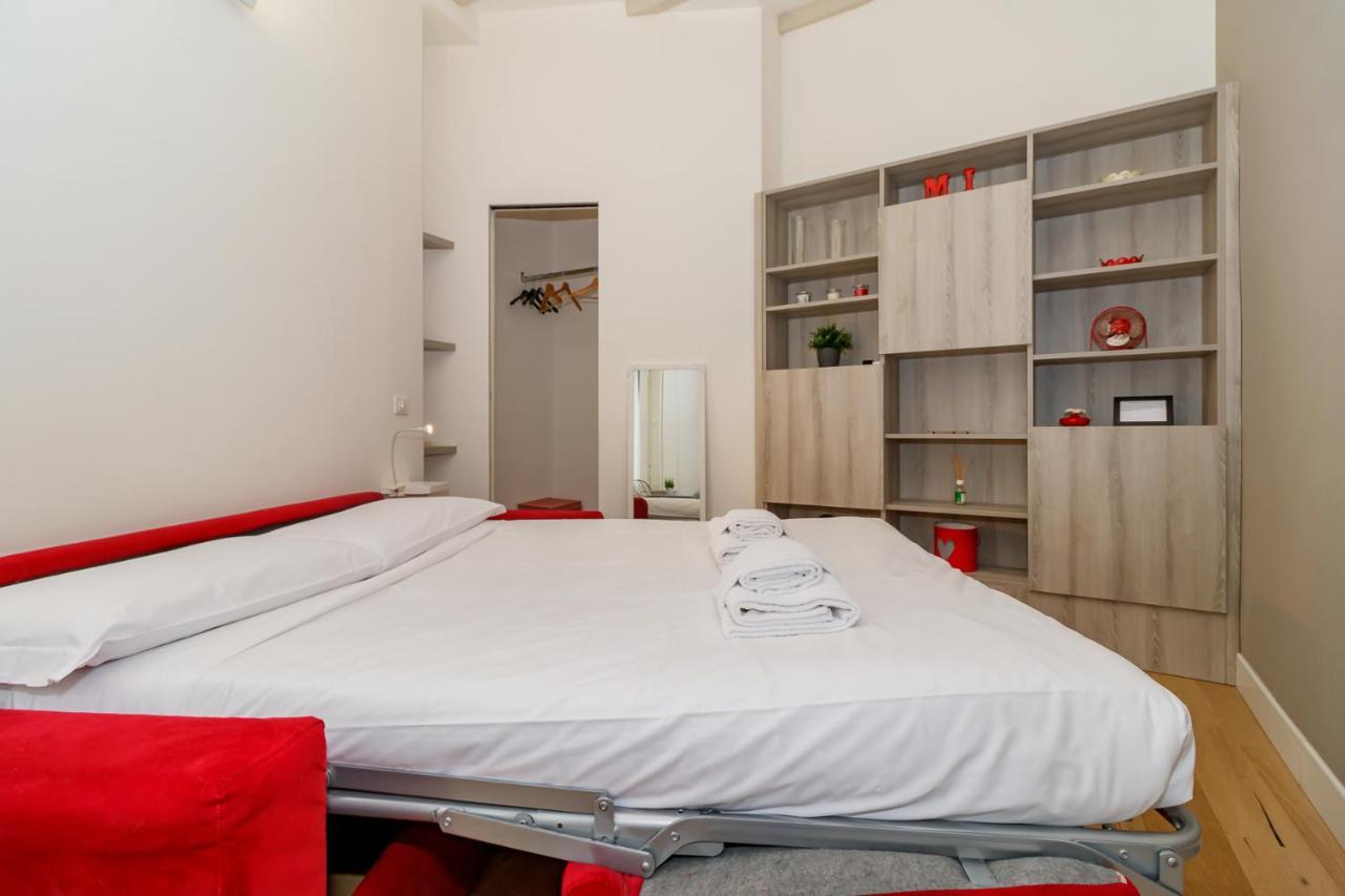 Apartment New In Downtown In Porta Romana