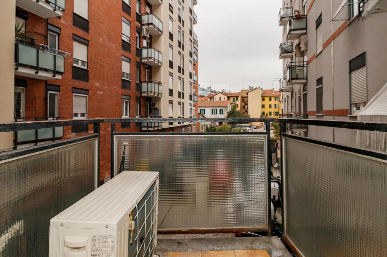 New Close To Metro Station - City Center Apartment Milan