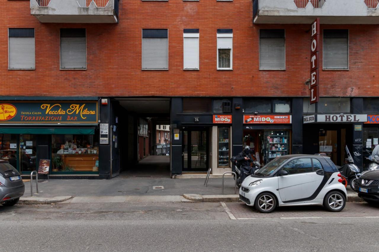 New Close To Metro Station - City Center * Milan