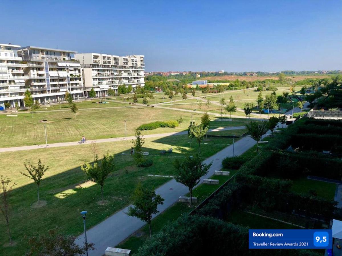 Gaia Apartamento *