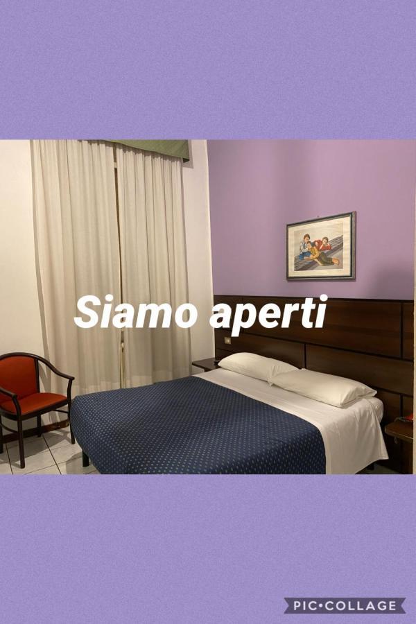 Catalani E Madrid Hotel Milan