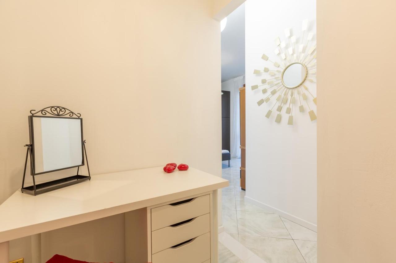 Apartment Casa Da Eccelsa Milan